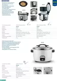 Metro Flugblatt Seite 36