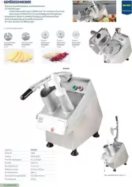 Metro Flugblatt Seite 8