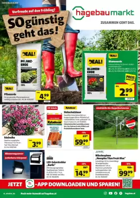 Hagebau Flugblatt (gültig bis 7-03)