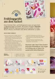 Pagro Diskont Flugblatt Seite 10