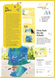 Pagro Diskont Flugblatt Seite 17