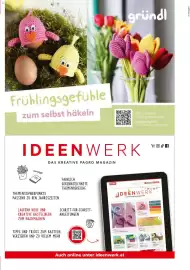 Pagro Diskont Flugblatt Seite 2