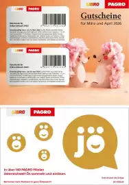 Pagro Diskont Flugblatt Seite 26