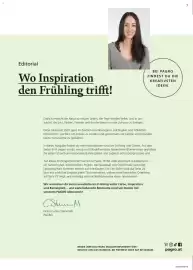 Pagro Diskont Flugblatt Seite 3