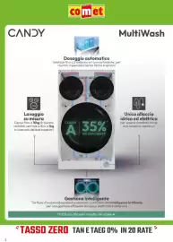 Volantino Comet Pagina 2