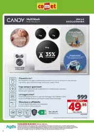 Volantino Comet Pagina 4