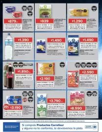 Folleto Carrefour Market semana 9 Página 10