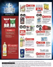 Folleto Carrefour Market semana 9 Página 12