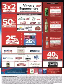 Folleto Carrefour Market semana 9 Página 4