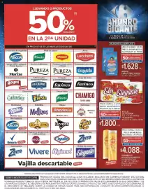Folleto Carrefour Market semana 9 Página 5