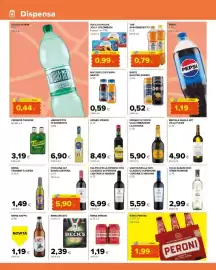 Volantino Tigre Amico Pagina 10