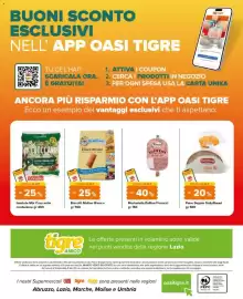 Volantino Tigre Amico Pagina 12