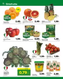 Volantino Tigre Amico Pagina 2