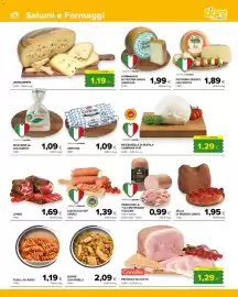 Volantino Tigre Amico Pagina 3