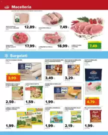 Volantino Tigre Amico Pagina 4