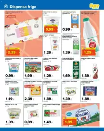 Volantino Tigre Amico Pagina 5