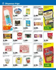 Volantino Tigre Amico Pagina 6