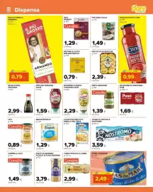 Volantino Tigre Amico Pagina 7