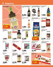 Volantino Tigre Amico Pagina 8