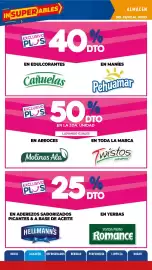 Catálogo La Anonima Página 10