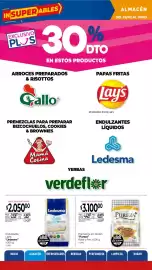 Catálogo La Anonima Página 12