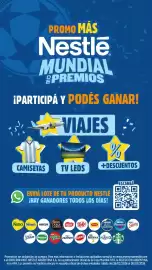 Catálogo La Anonima Página 16