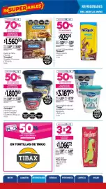 Catálogo La Anonima Página 18