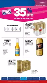 Catálogo La Anonima Página 25