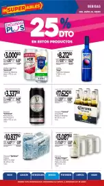 Catálogo La Anonima Página 26