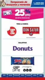 Catálogo La Anonima Página 3