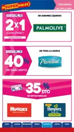 Catálogo La Anonima Página 30