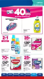 Catálogo La Anonima Página 34