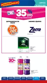 Catálogo La Anonima Página 36