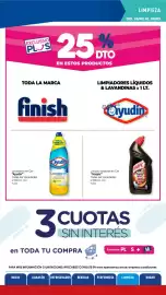 Catálogo La Anonima Página 37