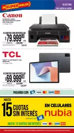 Catálogo La Anonima Página 39