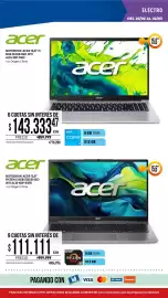 Catálogo La Anonima Página 40