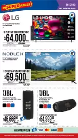 Catálogo La Anonima Página 41