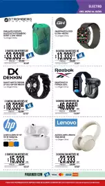 Catálogo La Anonima Página 42