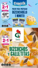 Catálogo La Anonima Página 5