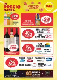 Catálogo Supermercados Vea semana 9 Página 5