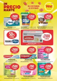 Catálogo Supermercados Vea semana 9 Página 7