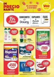 Catálogo Supermercados Vea semana 9 Página 9