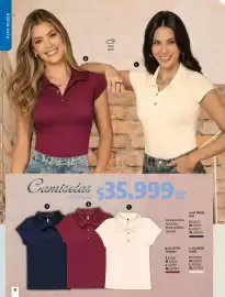 Catálogo Pacífika Página 10