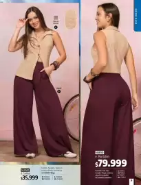 Catálogo Pacífika Página 11