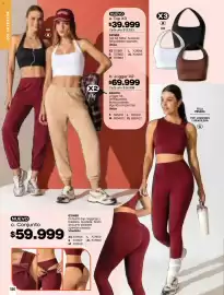 Catálogo Pacífika Página 138