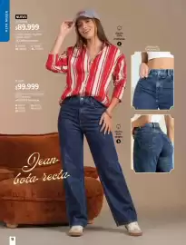 Catálogo Pacífika Página 14