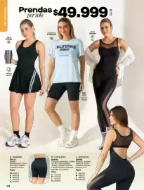 Catálogo Pacífika Página 144