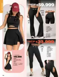 Catálogo Pacífika Página 146