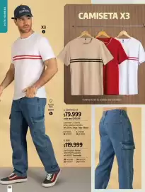 Catálogo Pacífika Página 160