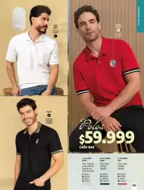 Catálogo Pacífika Página 161